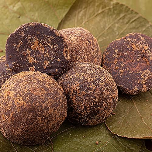 Zone Marketing Organic Palm Sugar Jaggery, Karupatti, Panai Vellam 1000G