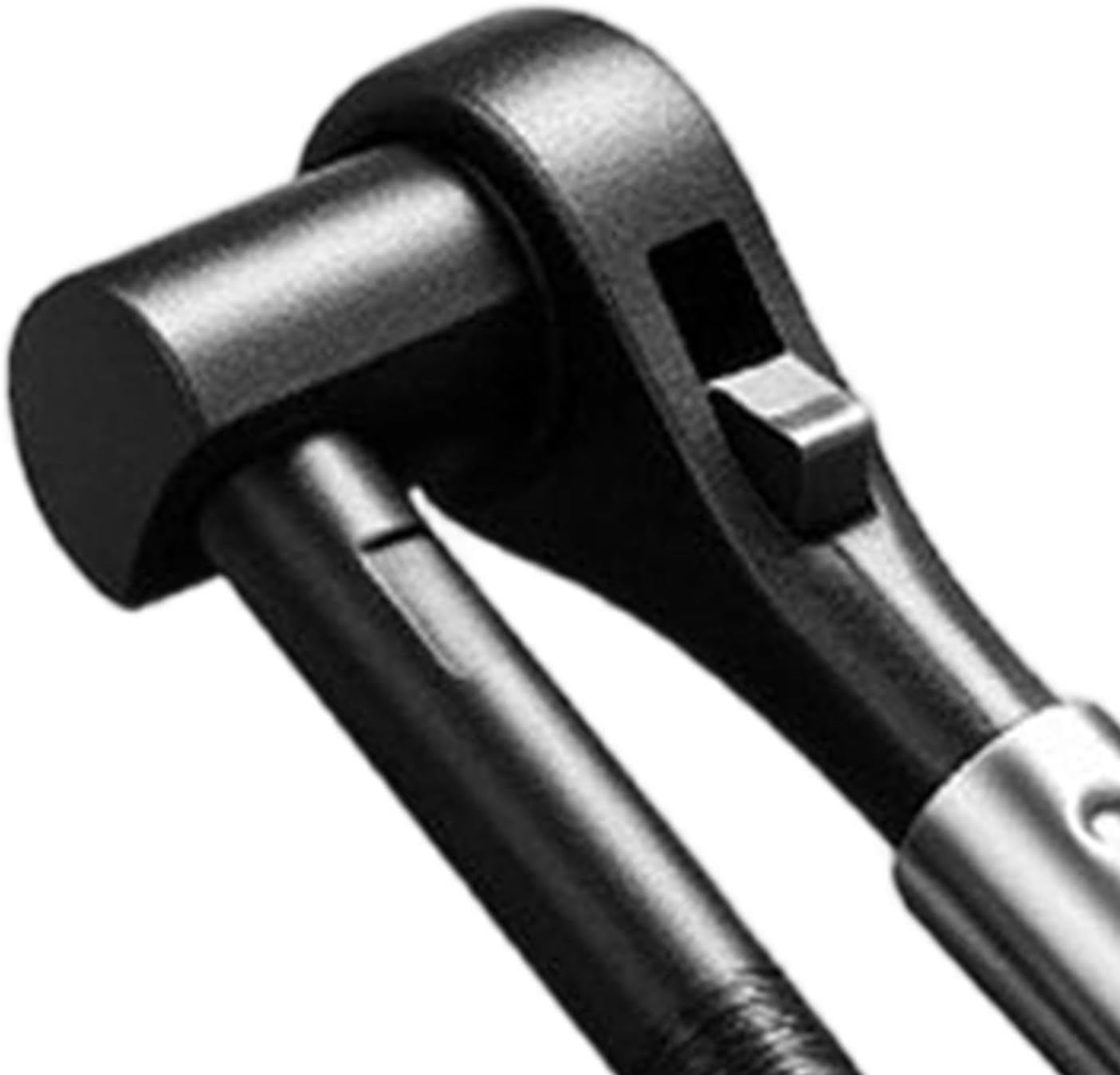 Ratcheting Winch Bar Heavy-Duty Belt Spanner Tool