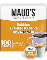 Vista 49 de Café Maud's