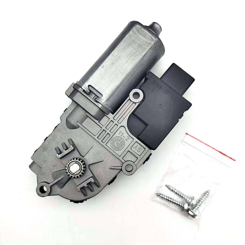 OE 30799673 Sunroof Motor for Volvo XC60 2007-2017 Moonroof Switch Regulator Assembly Glass Repair Parts