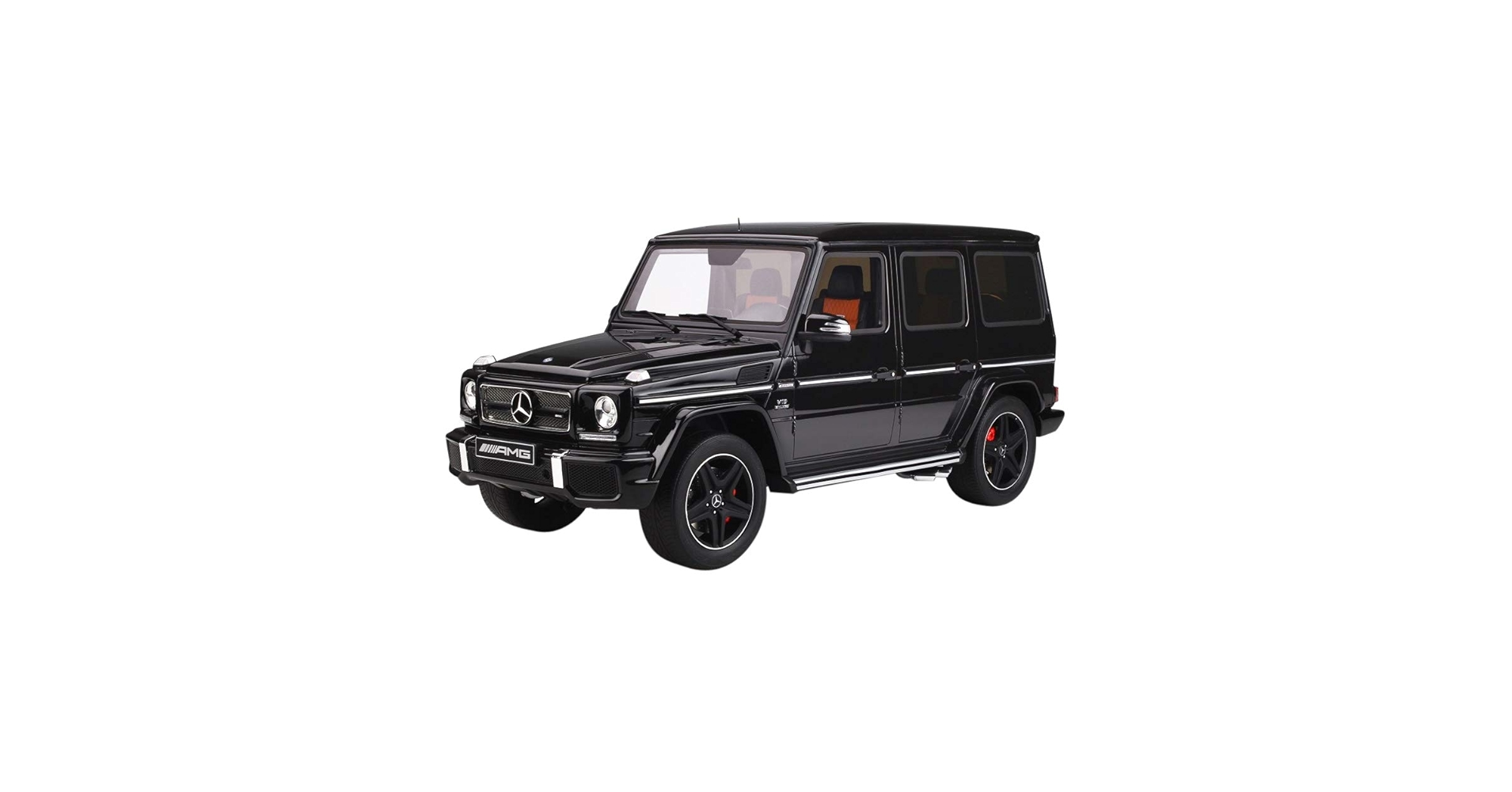 1/12 ベンツ Mercedes Benz G65 AMG V12 黒 超希少 1/12 ベンツ Mercedes Benz G65 AMG V12 黒
