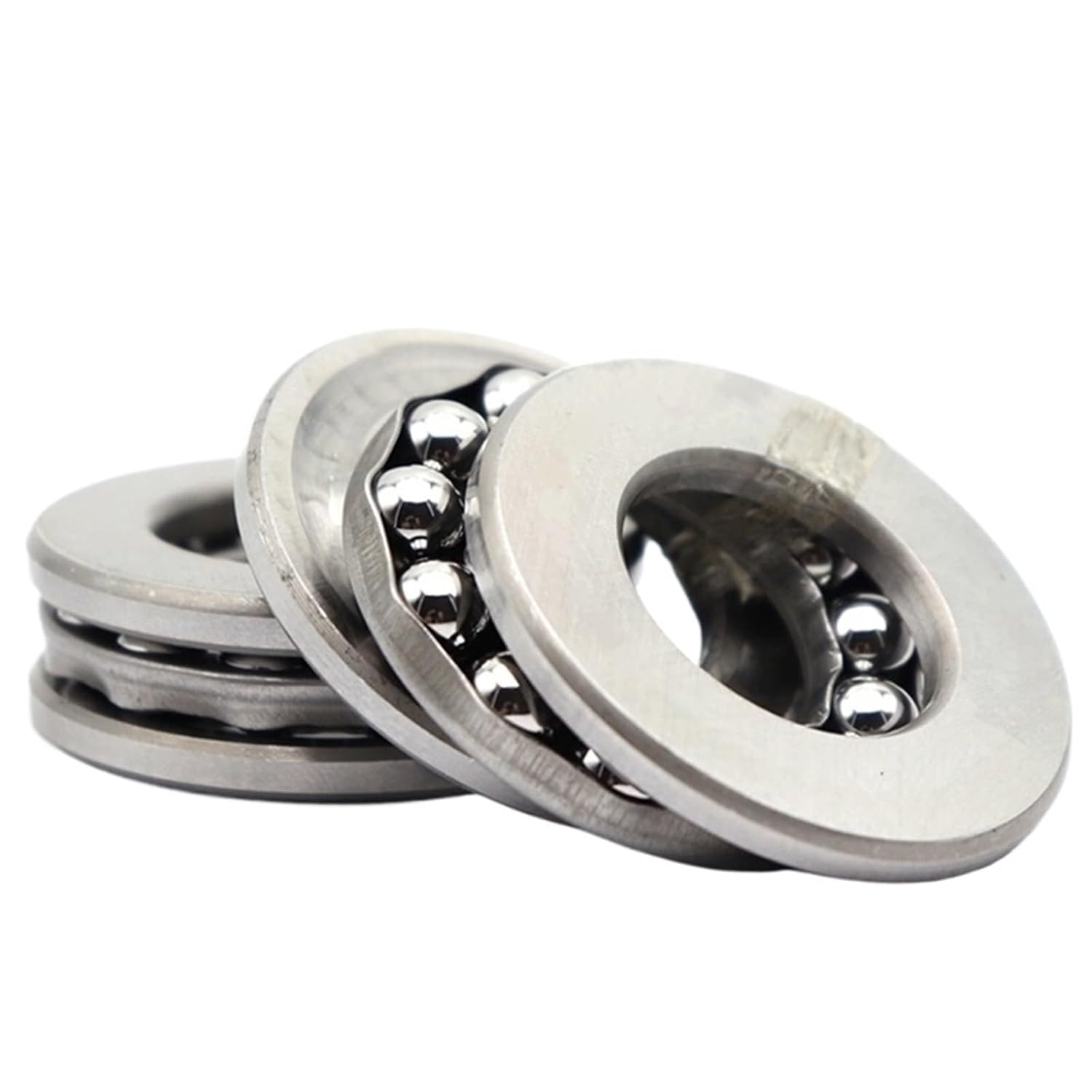 52220 38220 100x150x67 mm Double-Direction Thrust Ball Bearing