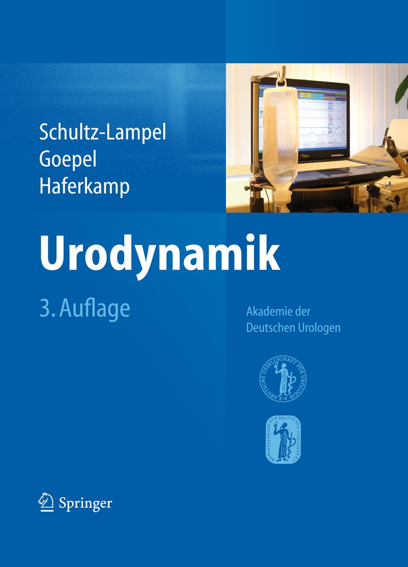 Urodynamik: Akademie der Deutschen Urologen