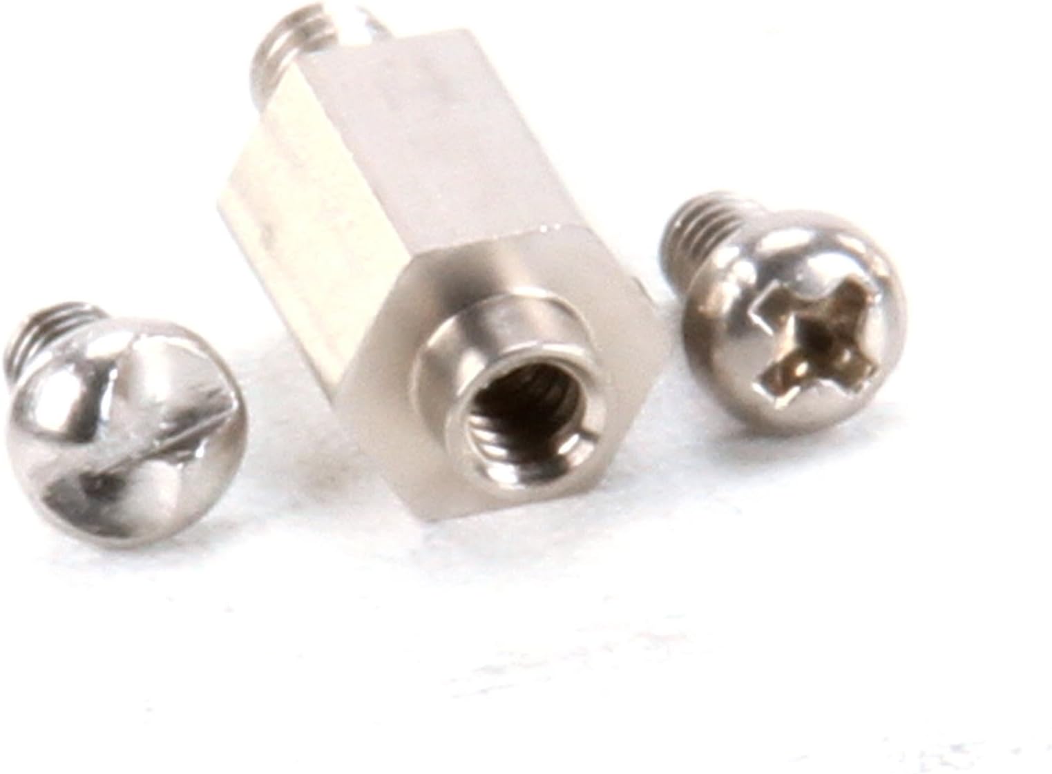 Component Hardware DSS-Y006 DSS Ser Strainer Retainer Kit