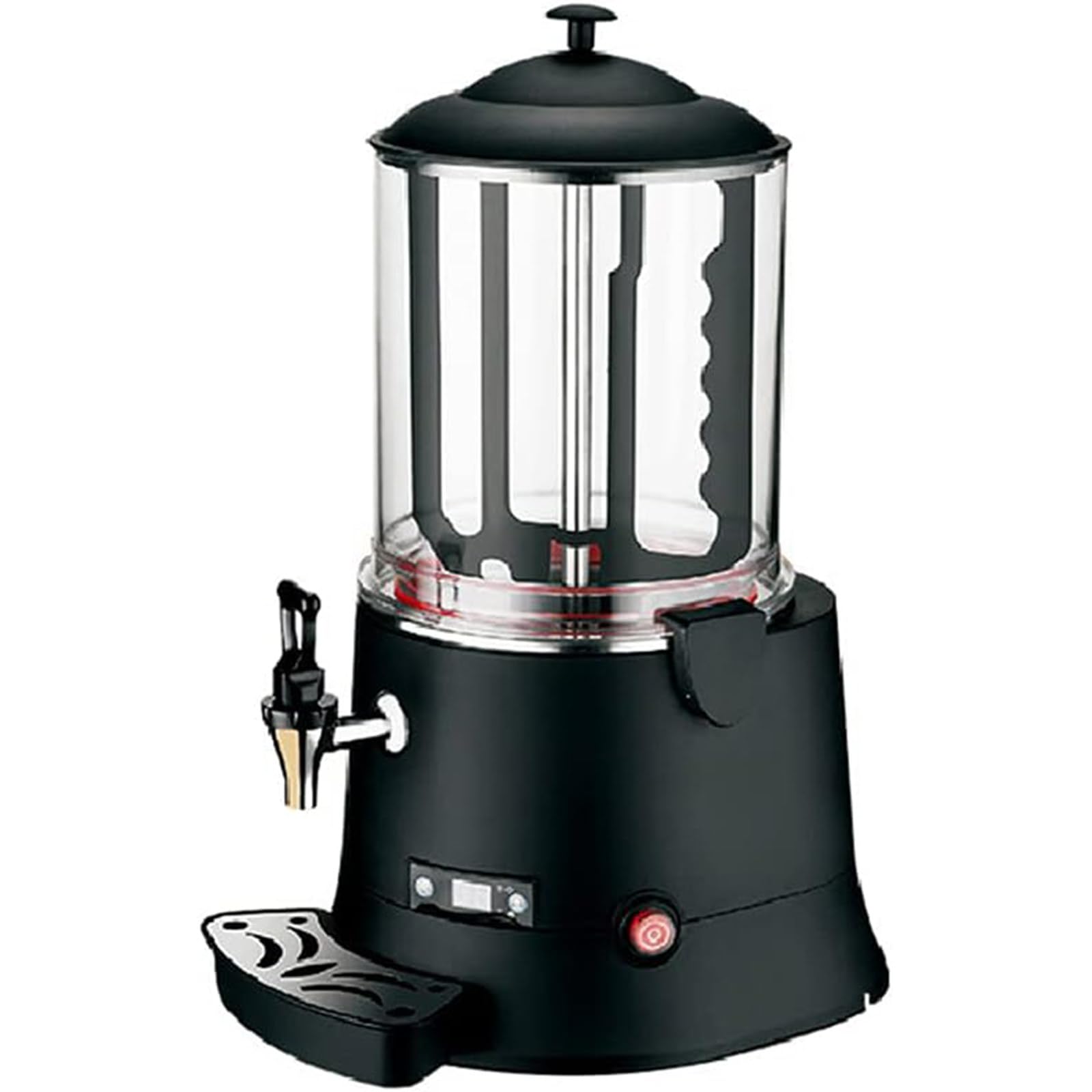 Chocolatière H.KOENIG Distributeur de chocolat chaud SHK800 Pas Cher