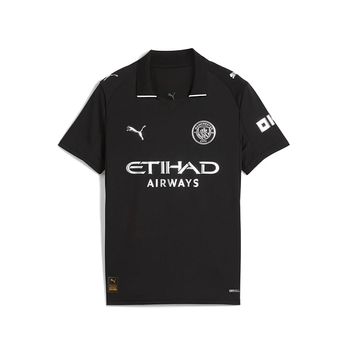 Puma Unisex Kids Jerseys