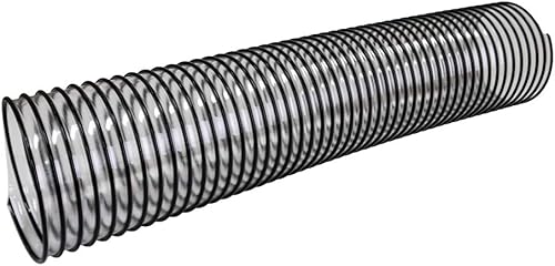 Miniatura 2 de CUB CADET 764-05082 Bagger Flex Hose 36" 42" 46" 50" 54" Double Twin Baggers