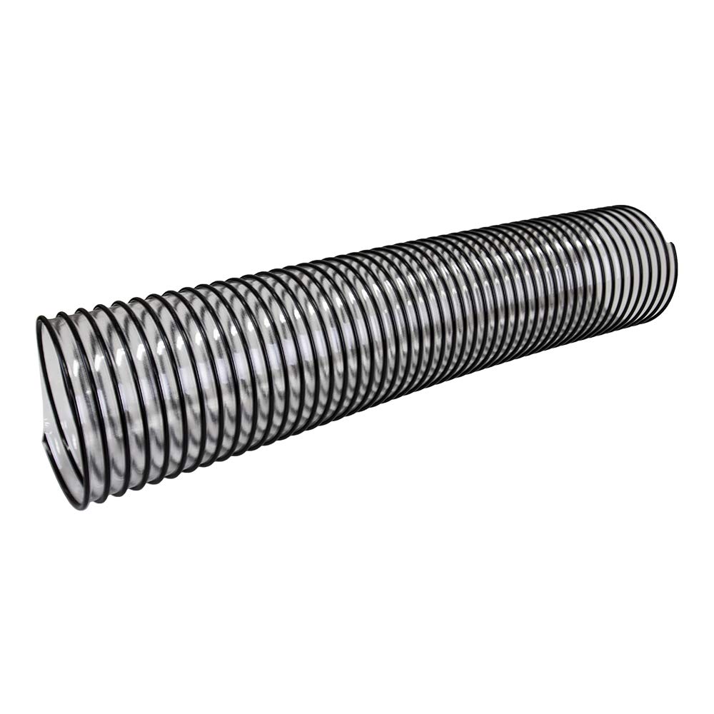 MTD 764-05082 Bagger Flex Hose for Troy-Bilt Yard-Machines Craftsman