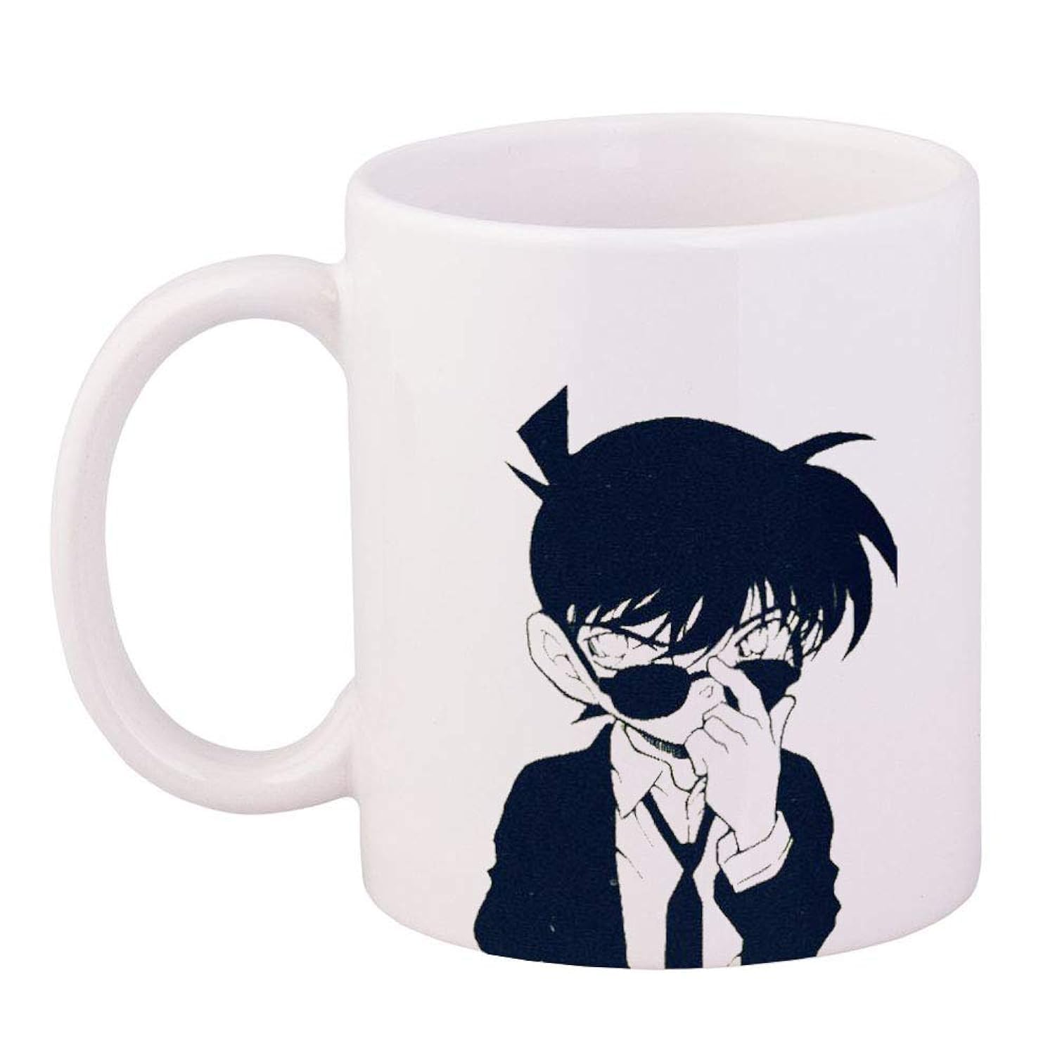 The Anime Detective Conan Ceramic Mug