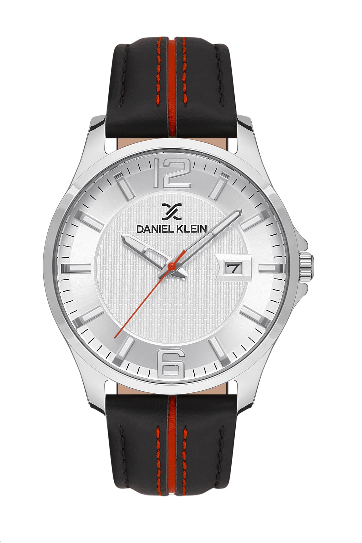Daniel Klein Analog Silver Dial Mens Watch-DK.1.13297-1 (B0BFN221GN) Amazon Price History, Amazon Price Tracker