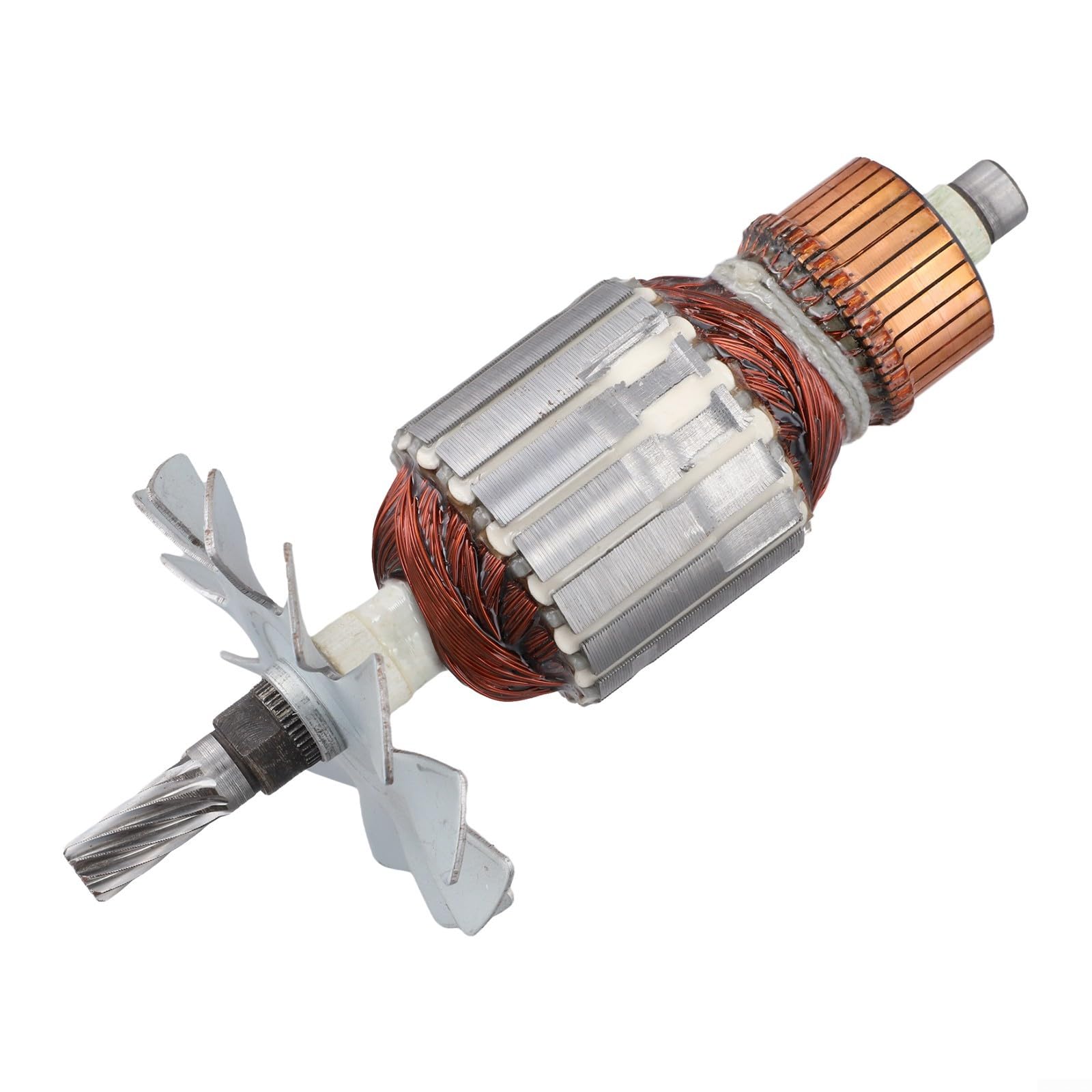 Rotore dell'armatura 220-240V per KGS254M 310011490/parte di ricambio dell'ancora del metallo per gli utensili elettrici/componente del motore