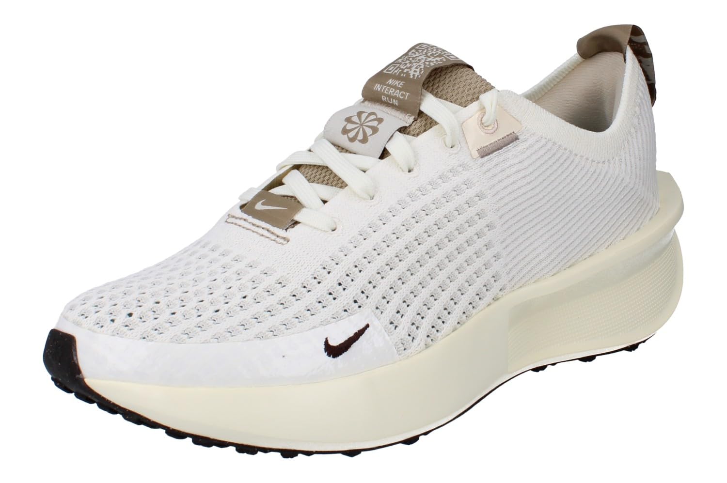 Womens Interact Run Running Trainers Fz3742 Sneakers Shoes
