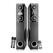 Intex MM Speaker TW  16000 FMUB(Dual)
