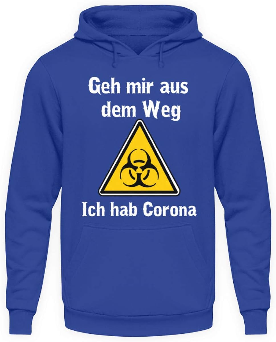 maschera per virus corona