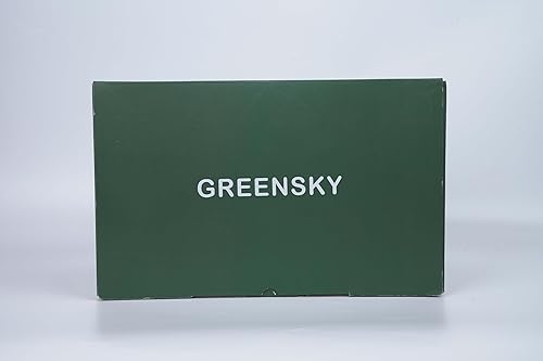 Miniatura 10 de GREENSKY Cartucho de tóner compatible de repuesto para HP 83A CF283A 283A 83X 283X CF283X para Laserjet Pro MFP M127fw M225dw M201dw M127fn M125nw