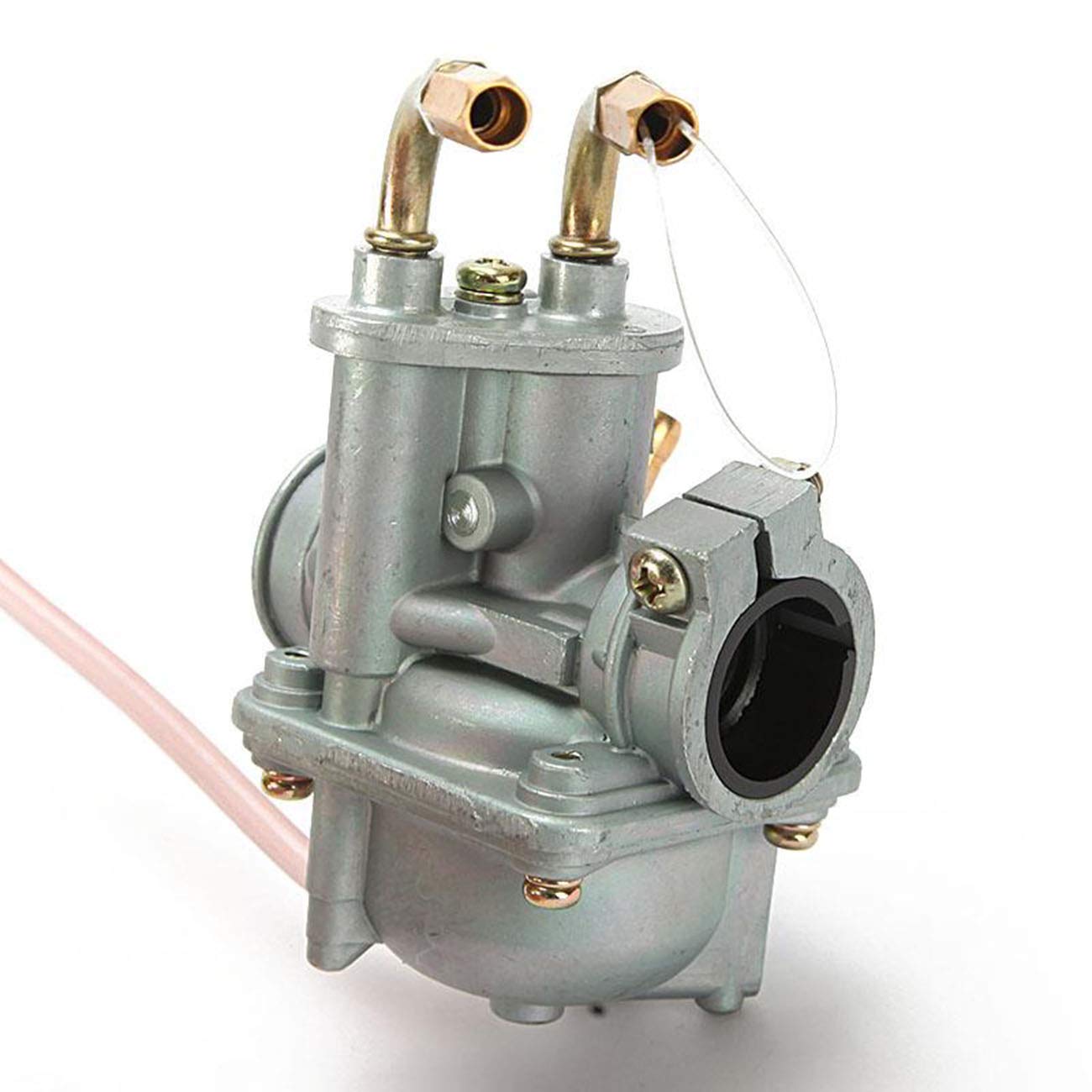 Carburetor バイクMBK 50 XPower Front 2020 NC NEW用のキャブレターポリーニ Carburettor