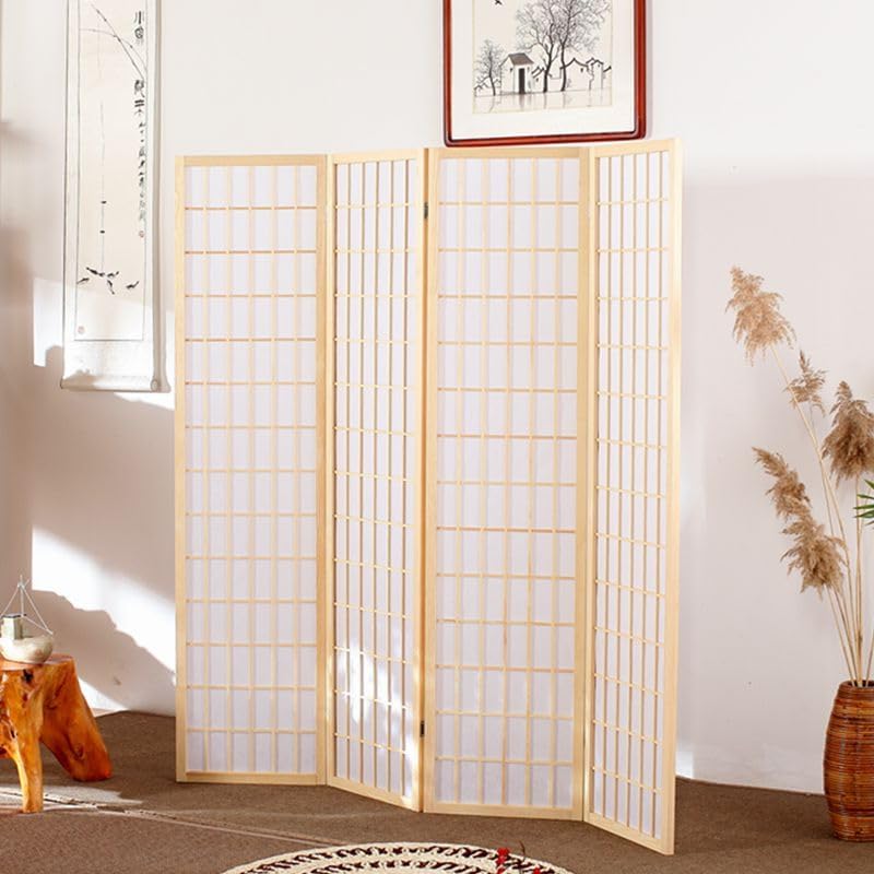 パーテーション 間仕切り 衝立 4連 高さ150/170cm スクリーン おしゃれ 完成品 ローパーテーション 目隠し 屏風 プライ