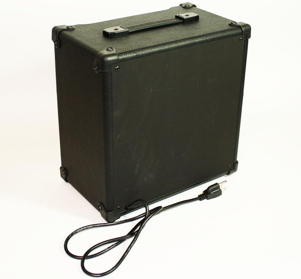 EMB Pro Mini Guitar Amplifier Speaker with Built in 300W Amplifier