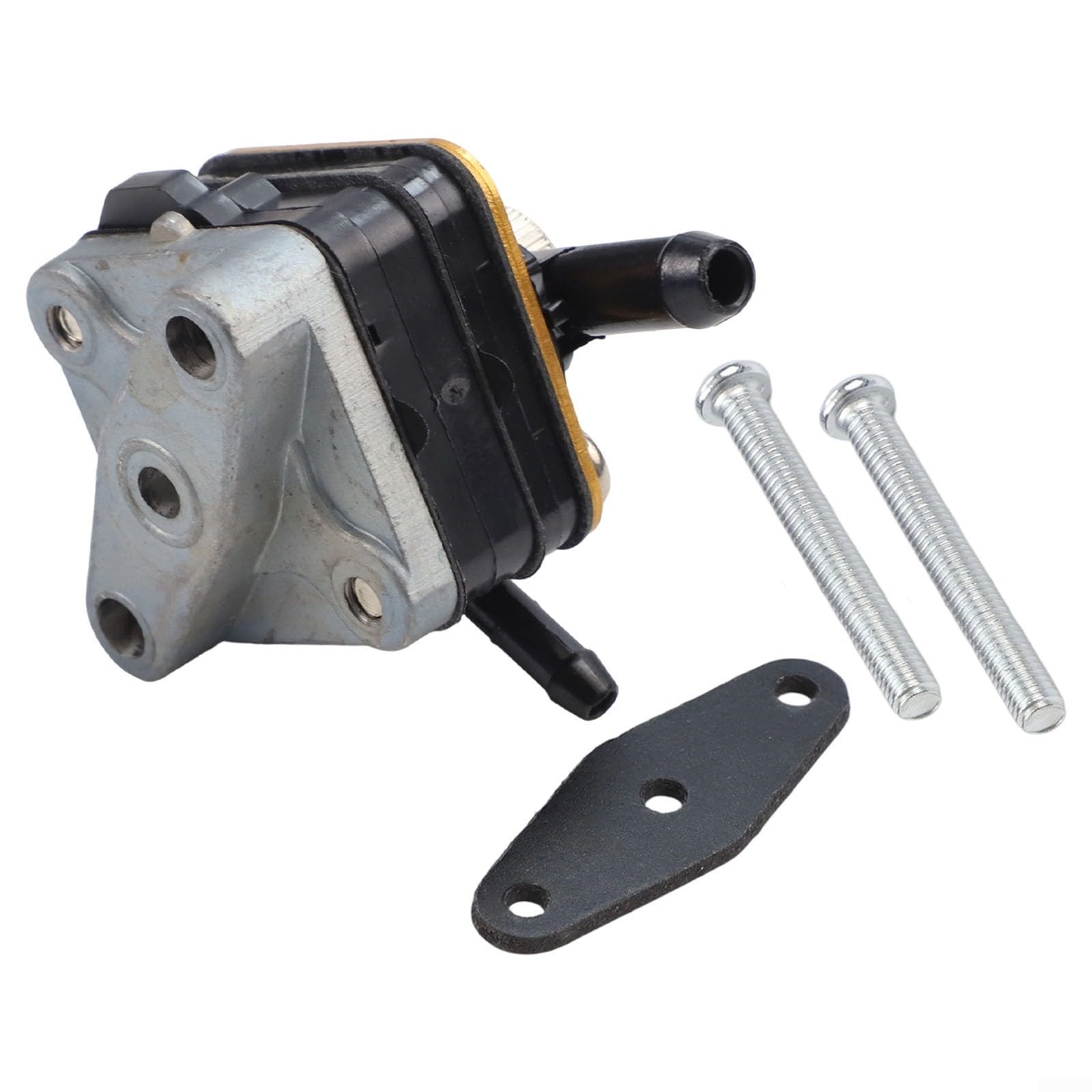 Nuovo Gruppo Pompa Carburante Per Johnson 3-25 Per Motori Per Imbarcazioni Compatibile Con Evinrude 18 7350 377927 388685