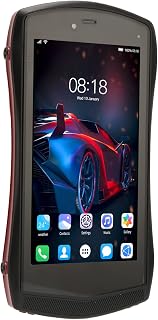 Tablet de bebê, Tablet de Tela de 7 Polegadas Com Tema de Carro Americano Plugue para Viagem para Casa (Vermelho)