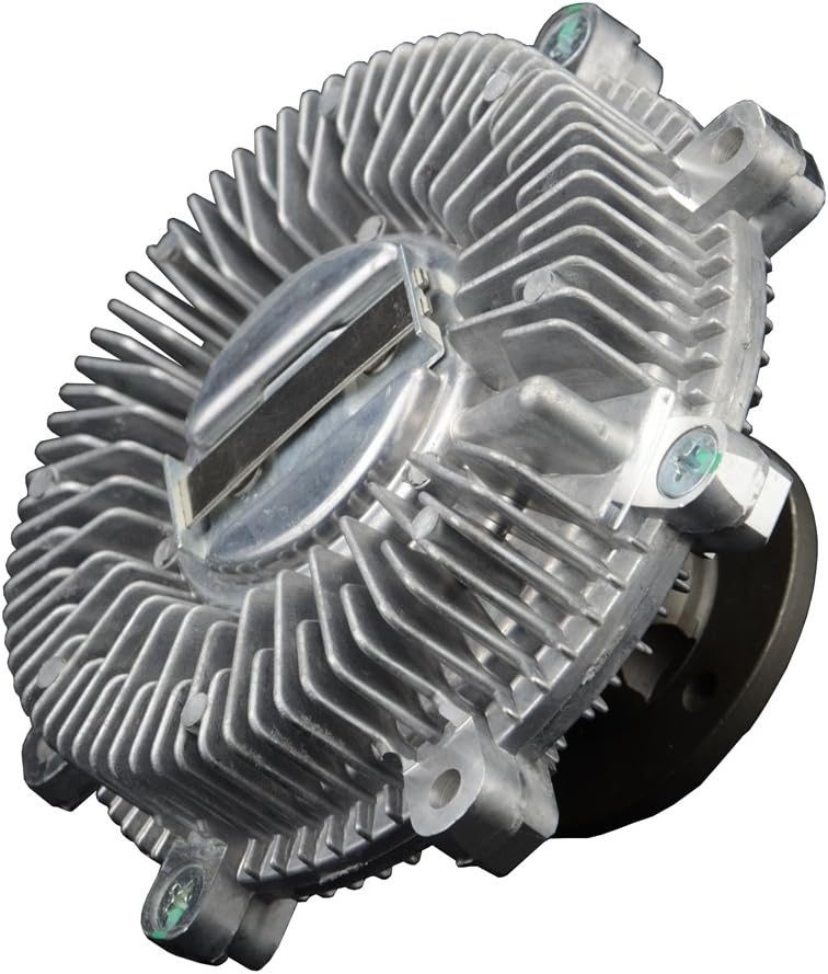 APremium Engine Cooling Fan Clutch Compatible with Nissan Pathfinder Frontier