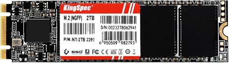 Amazon.com: ADATA SU650 480GB M.2 2280 SATA 3D NAND Internal SSD