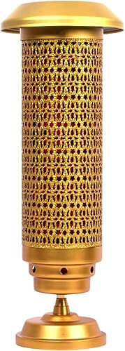 Luz de cementerio alimentada por energía solar, decoraciones de tumba para cementerio, luces solares decoración de cementerio, marcadores de tumba