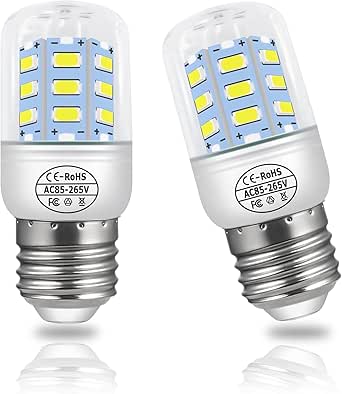 Lampadina LED Frigorifero 2 Lampadine LED Per Frigorifero - Foto 12