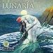 Lunaria 2017 Lunar Astrology Wall Calendar