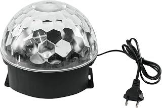 Eurolite 51918989 Effetto Luce Beam Led Bc-4 Beam Effect Led Beam Effect
