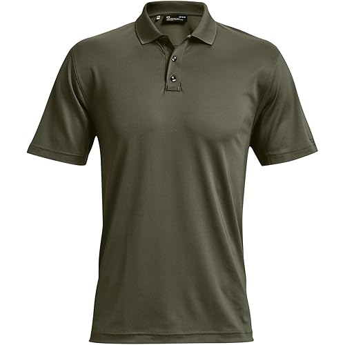 Under Armour Men's Tactical Performance Polo 2.0