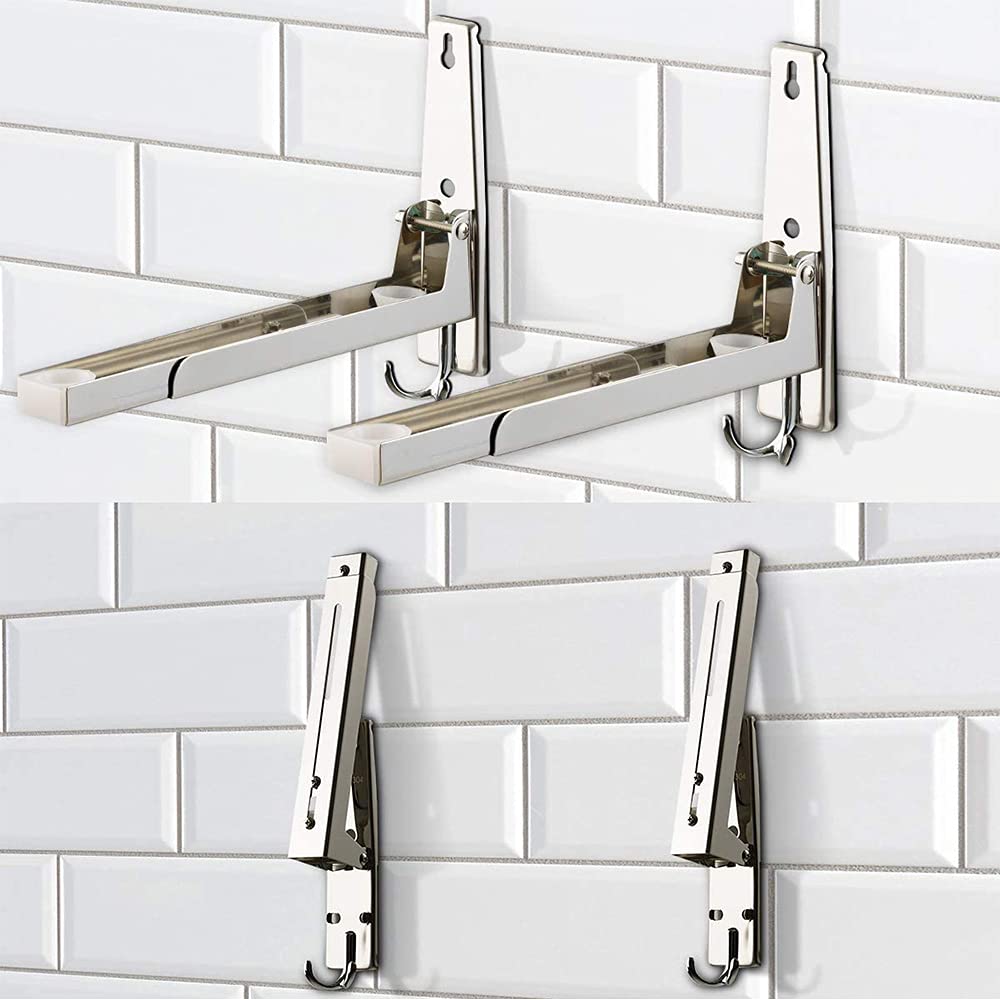 Magnetron plank verstelbare magnetron oven plank muur