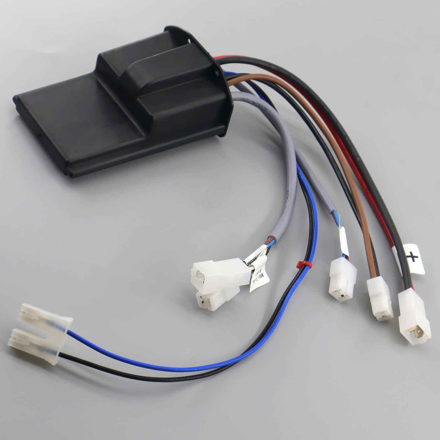 Amazon.com: 36398 RV Toilet Automatic Flush Controller for Tecma