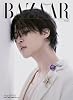 Harpers Bazaar March 2024 issue of Zimin Special Edition A ver.