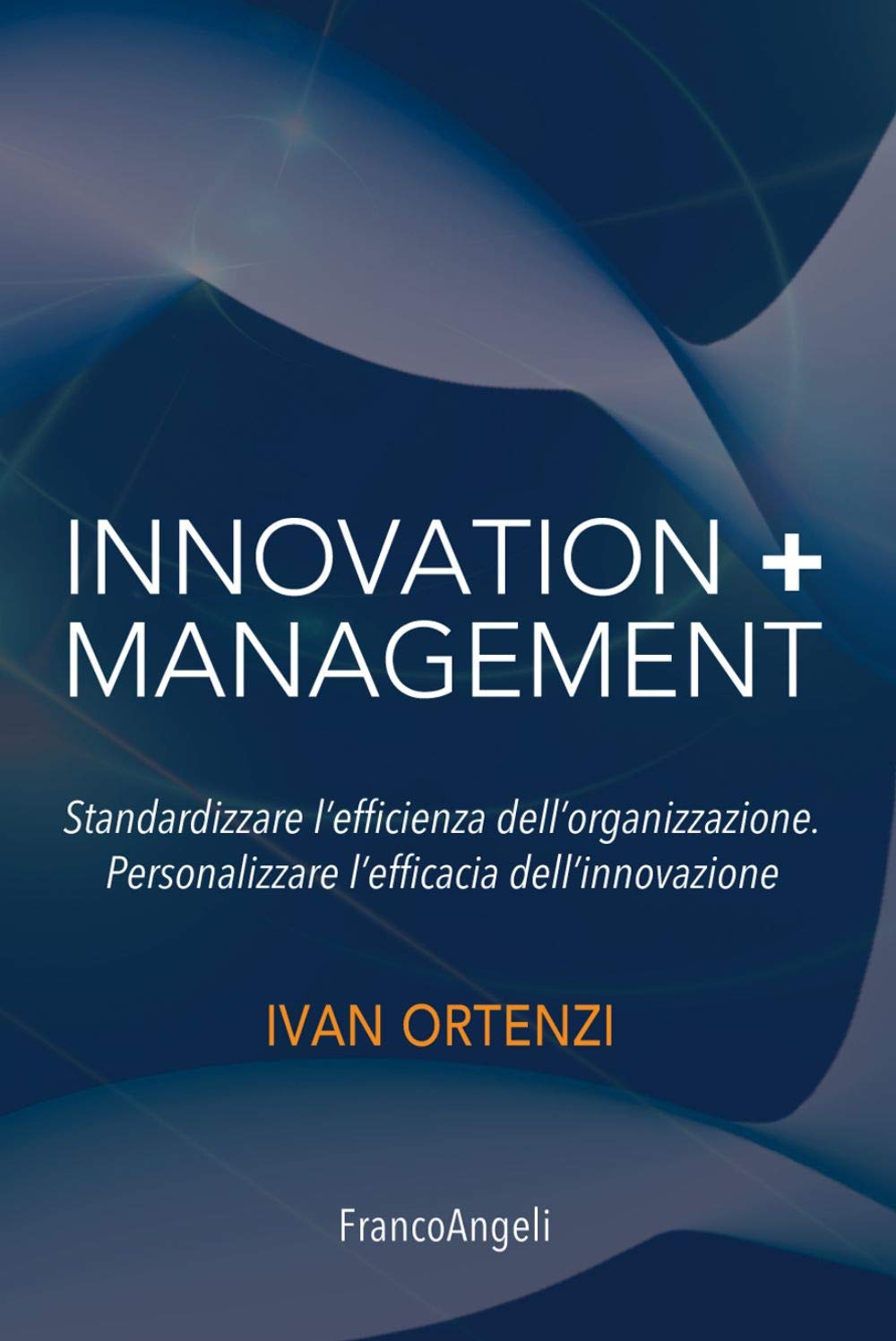 Innovation + Management. Standardizzare L'efficienza Dell'organizzazione. Personalizzare L'efficacia Dell'innovazione - 4