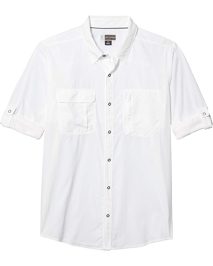 ExOfficio BugsAway® Halo Long Sleeve - Main View