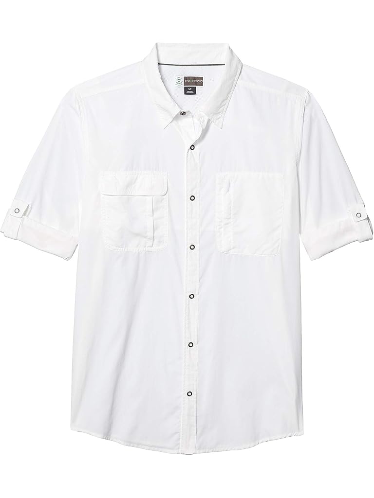 ExOfficio BugsAway® Halo Long Sleeve