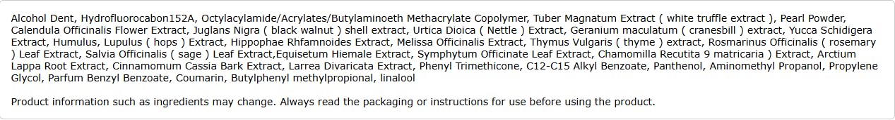 CHI Royal Treatment Ultimate Control - Sulfate, Paraben and Gluten Free - 10 oz, 10 fl. oz