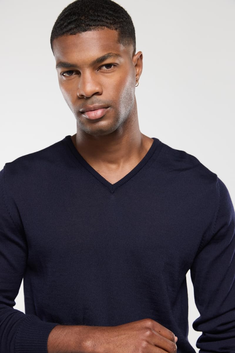 Armor Lux, Pull "Noyal" Homme