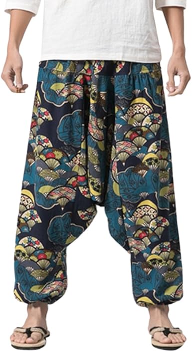 thai harem pants amazon