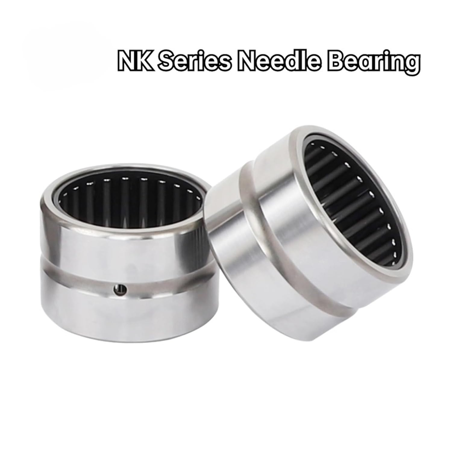 1PCS Needle Roller Bearings NK 80/25 80x90X25 NK80/35 80X90X35 NK85/25 85X105X25 NK85/35 85X105X35 Without Inner Ring(NK80-25 80X95X25)