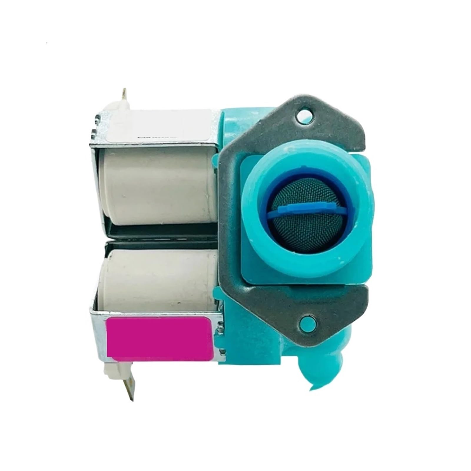Xuxinycs One Color Dc62-00233J C-422/21-A18 Dc12v Electric Water Inlet Solenoid Valve For Washing Machine Washer Replacement Parts