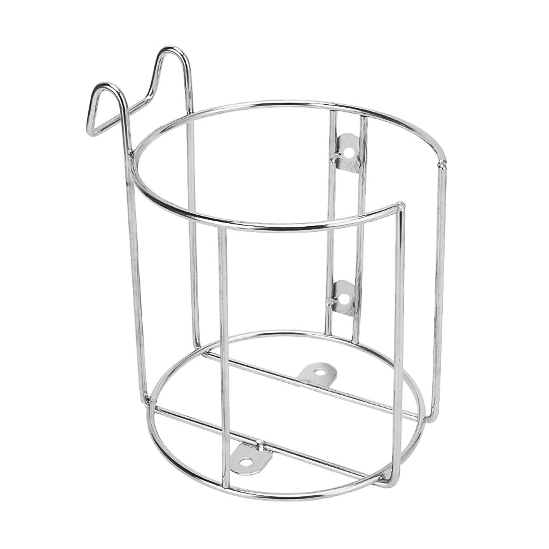 Bed Cup Holder(Diameter: 4.1IN) Drink Holder Water Bottle/Glass Organizer for Wood Dorm Room Bunk Bed Crib, Metal Toddle Bed,Loft Bedside, Headbed, Car,Office Desk Partition