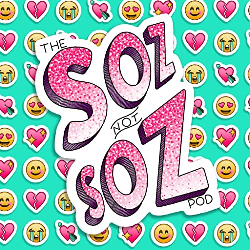 Couverture de The Soz Not Soz pod