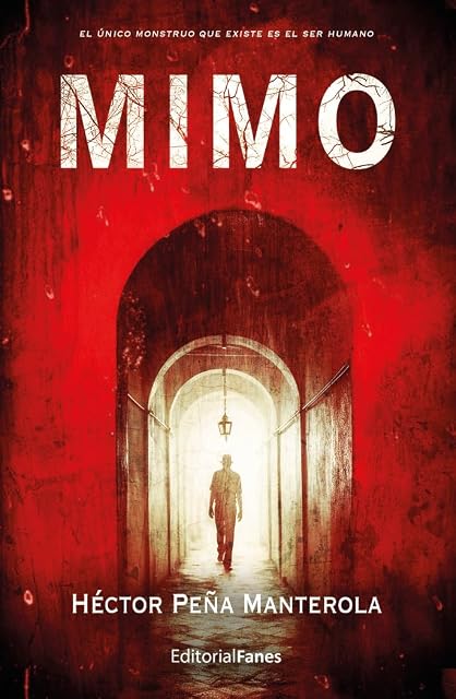 Portada de Mimo