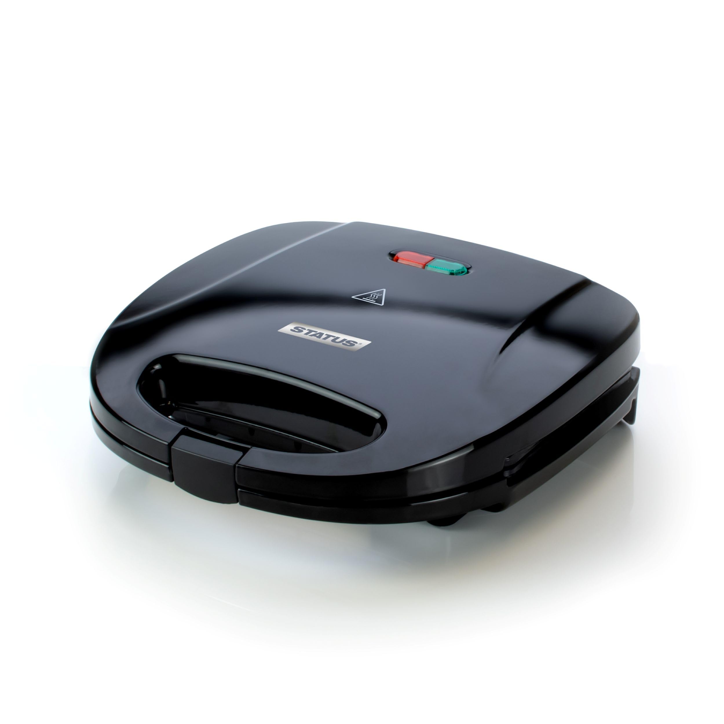STATUS Rockford 2 Slice Sandwich Toaster, Review – Best Budget Option?