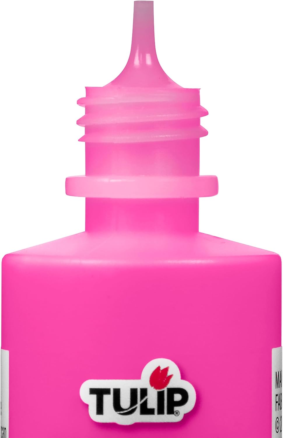 Tulip Puff Paint 4oz. Dimensional Fabric Paint, 12 Pack