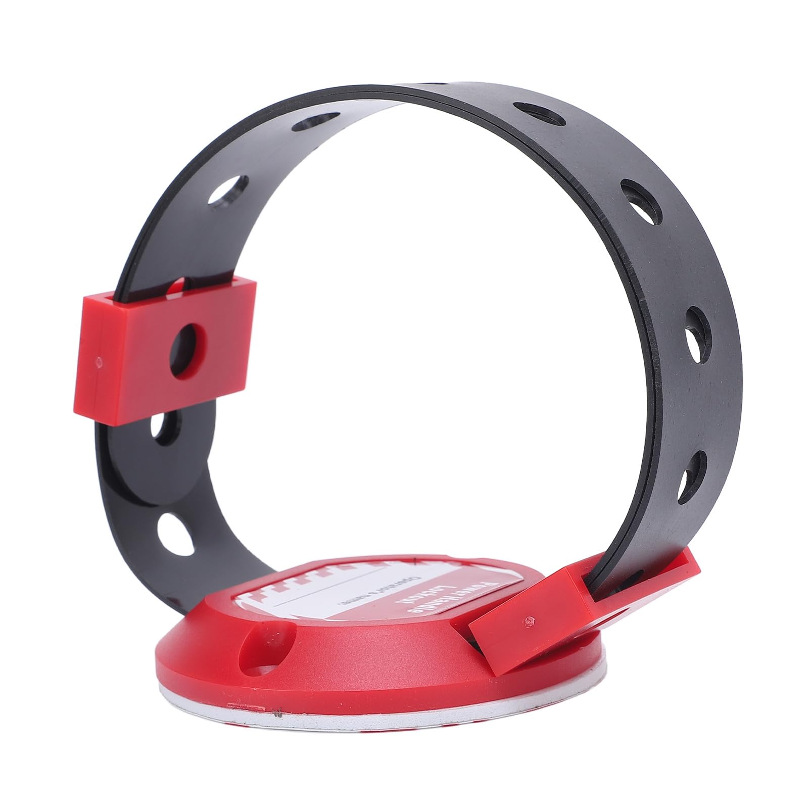 TYTOGE BD 2 Electrical Panel Handle Lock ABS Insulated Safety Lock for 8 to 16mm Handle