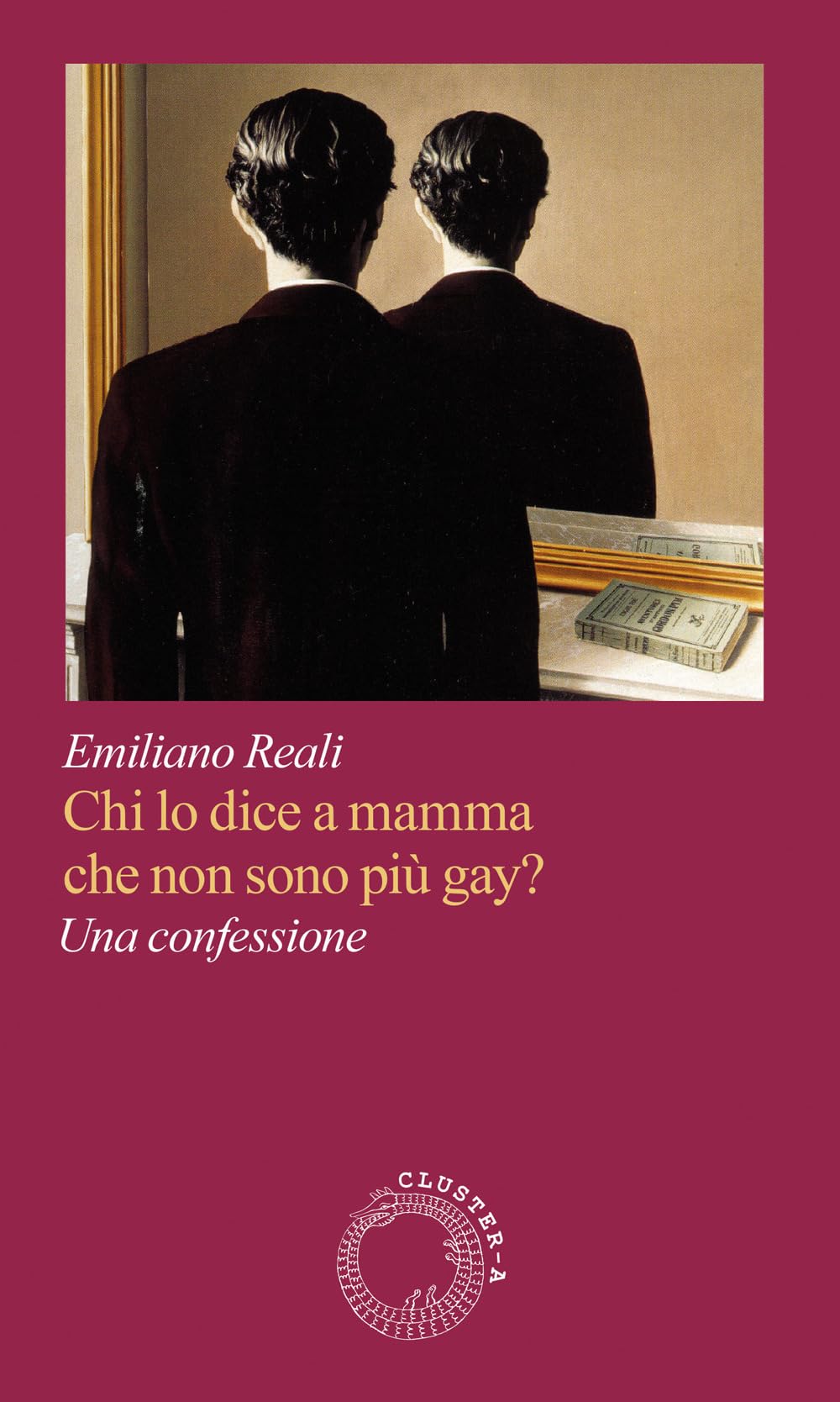 Chi lo dice a mamma che non sono più gay?