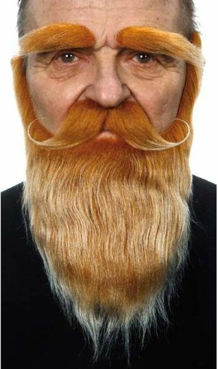 202909 Moustache